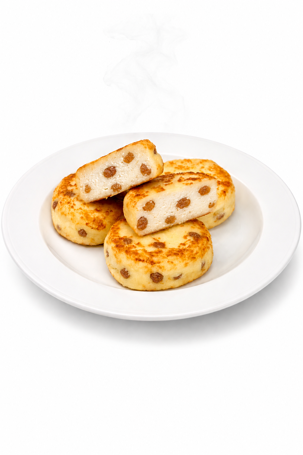 Пельмени с курицей