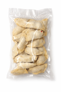 Wareniki mit Kirschfüllung