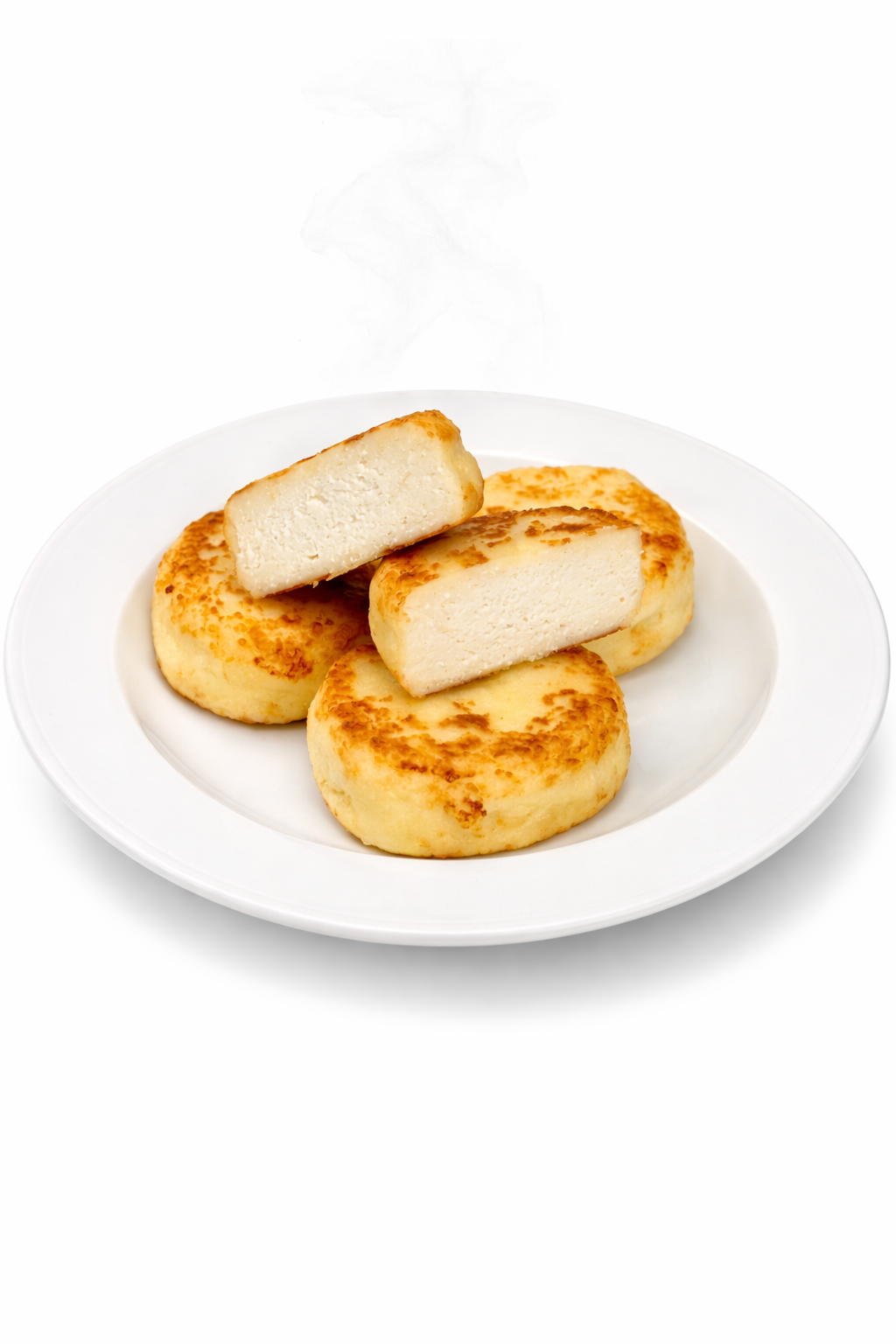 Пельмени с курицей